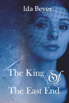Paperback The King Of The East End Book