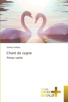 Paperback Chant de cygne [French] Book