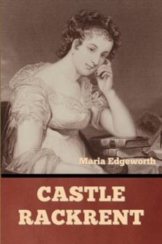 Paperback Castle Rackrent Book