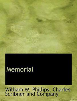 Paperback Memorial Book