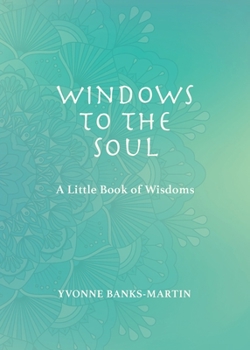 Paperback Windows to the Soul Book