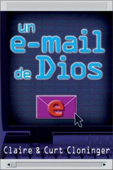 Paperback Un E-mail de Dios [Spanish] Book