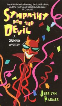 Sympathy for the Devil (Madeline Bean Mystery, Book 1) - Book #1 of the Madeline Bean