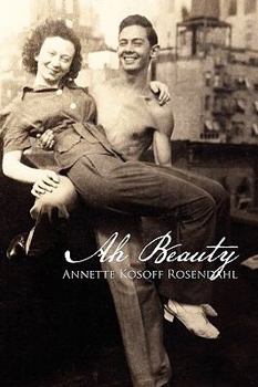 Paperback Ah Beauty Book