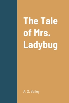 The Tale of Mrs Ladybug - Book  of the Tuck-Me-In Tales