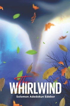 Paperback The Whirlwind Book