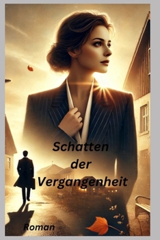 Schatten der Vergangenheit: Roman (German Edition)