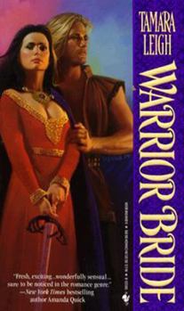 Warrior Bride - Book #1 of the Lady