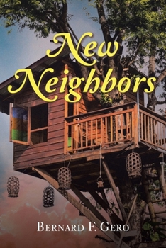 Paperback New Neighbors Book