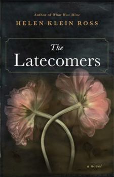Hardcover The Latecomers Book