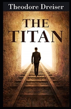 Paperback The Titan Illustrated Book