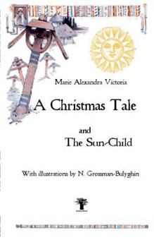 Paperback A Christmas Tale Book