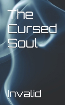 Paperback The Cursed Soul Book