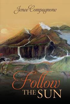 Paperback Follow the Sun: Book 2 Book