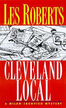 Hardcover The Cleveland Local Book