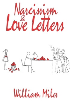 Paperback Narcissism & Love Letters Book