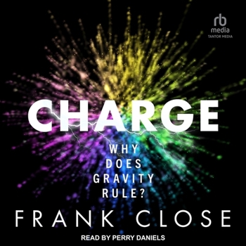 MP3 CD Charge: Why Does Gravity Rule? Book
