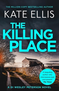 The Killing Place - Book #27 of the Wesley Peterson