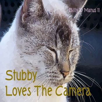 Paperback Stubby Loves The Camera Book