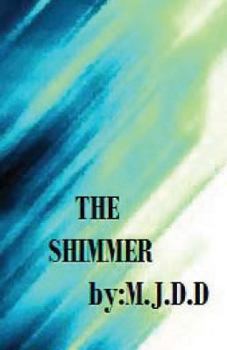 Paperback The Shimmer Book