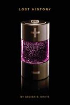 Paperback Lost History: Explorations in Nuclear Research, Vol. 3 Book