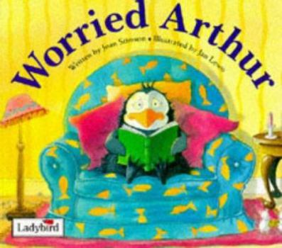 Worried Arthur - Book  of the Worried Arthur
