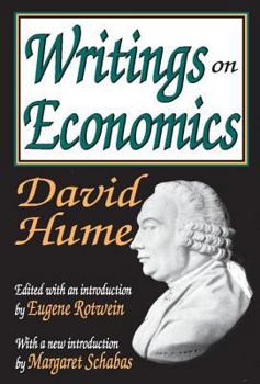 Paperback Writings on Economics Book