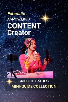 AI-Powered Content Creator: Crafting Digital Content with the Help of Smart Tools and Creative AI