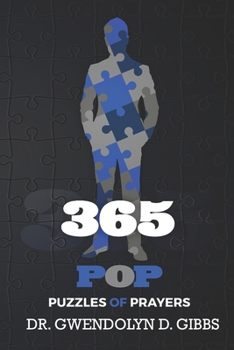 365 Pop: Puzzles Of Prayers