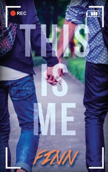 Paperback This Is Me Book