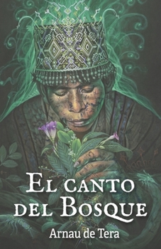 Paperback El Canto del Bosque [Spanish] Book