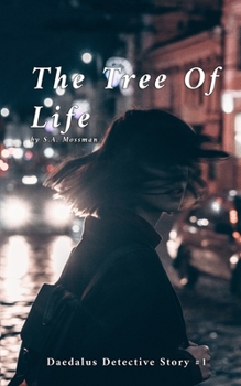 Paperback The Tree of Life: Daedalus Detective Story #1 Book