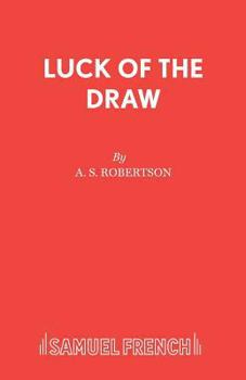 Paperback Luck of the Draw Book