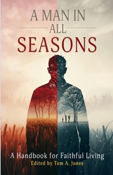 Paperback A Man in All Seasons, Volume 1 Book