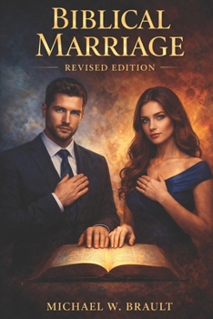 Paperback Biblical Marriage Book