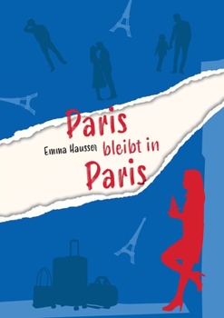 Paperback Paris bleibt in Paris [German] Book