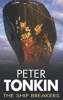 Hardcover The Ship Breakers Book