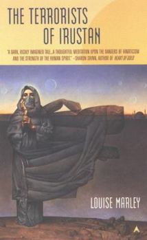Mass Market Paperback The Terrorists of Irustan Book