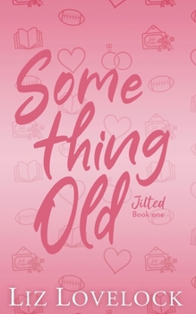 Paperback Something Old Book