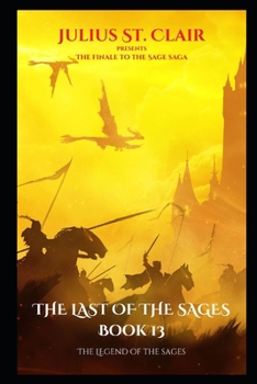 Paperback Legend of the Sages Book