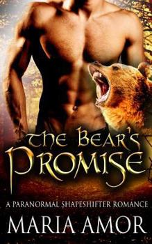 Paperback The Bear's Promise Book