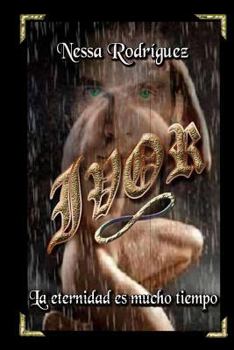 Paperback Ivor [Spanish] Book