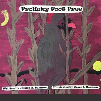 Paperback Frolicky Foot Free Book