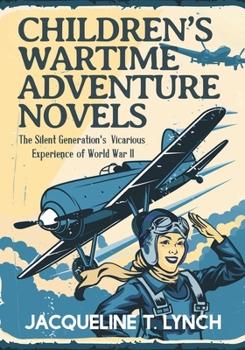 Paperback Children's Wartime Adventure Novels Book