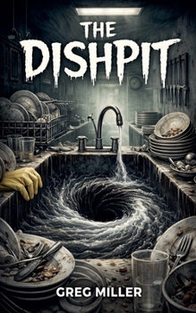 Paperback The Dish Pit Book