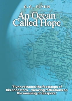 Paperback An Ocean Called Hope Book