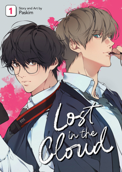 Paperback Lost in the Cloud Vol. 1 Book
