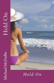 Paperback Hold on Book
