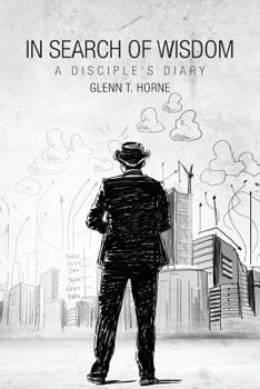 Paperback In Search of Wisdom Book