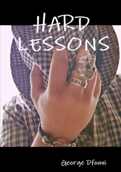 Paperback Hard Lessons Book